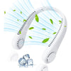 Moderne Draadloze Nekventilator