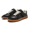 Retro Sneakers met Dikke Zool – Lichtgewicht & Comfortabel Design