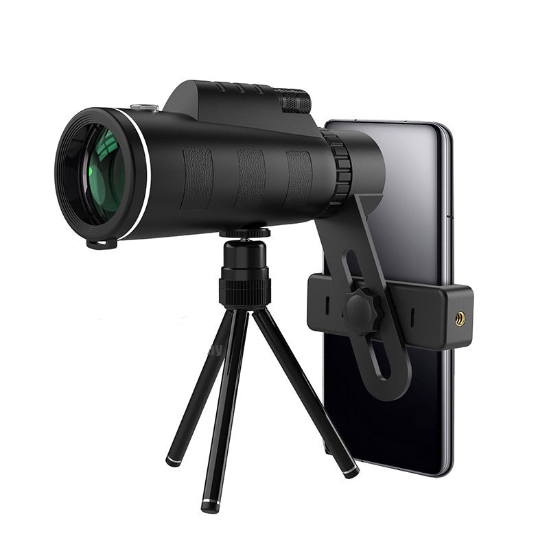 TelePro | 500X Pro - Draagbare Hoog Resolutie Telescoop