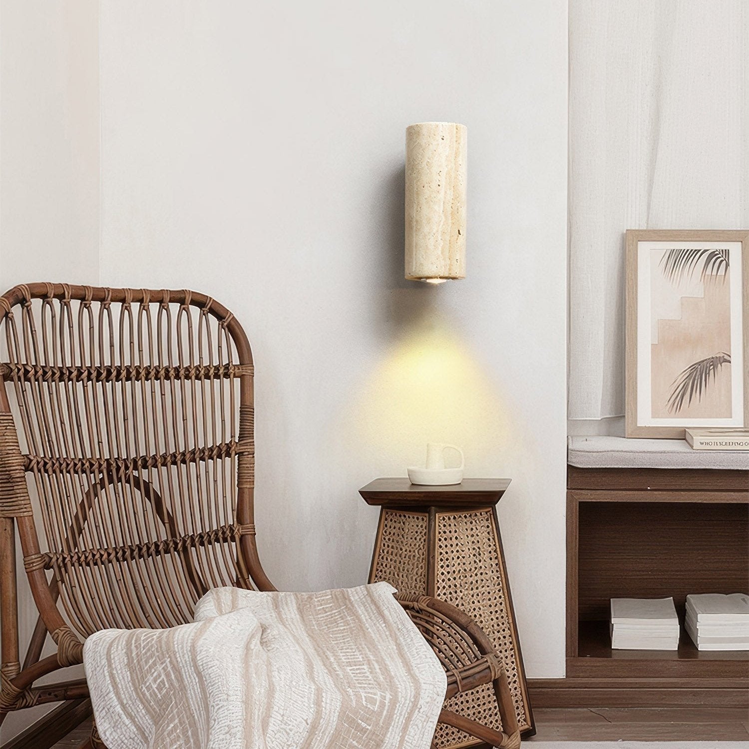 IZON | Wandlamp