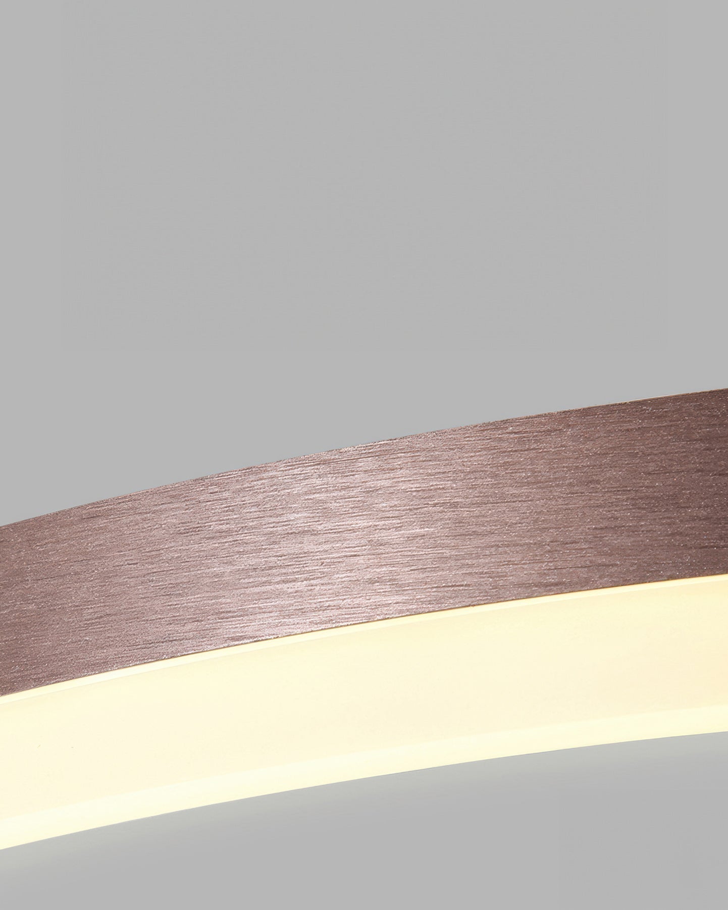 RingLuma | Energiezuinige LED plafondlamp | Elegant ringontwerp | Modern design | IJzer en acryl | AC 90-260V | Diverse afmetingen | Verfijnde sfeer voor elke kamer