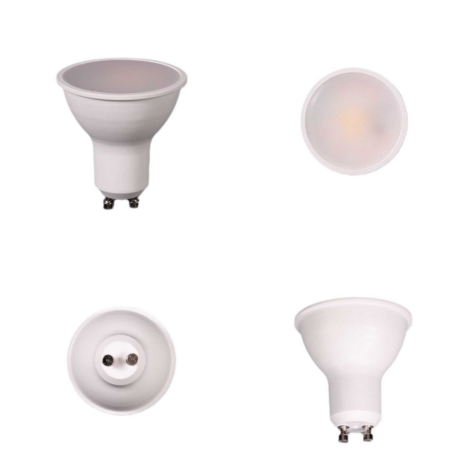 Lumos GU10 Smart Home LED WiFi-lamp met App-dimfunctie