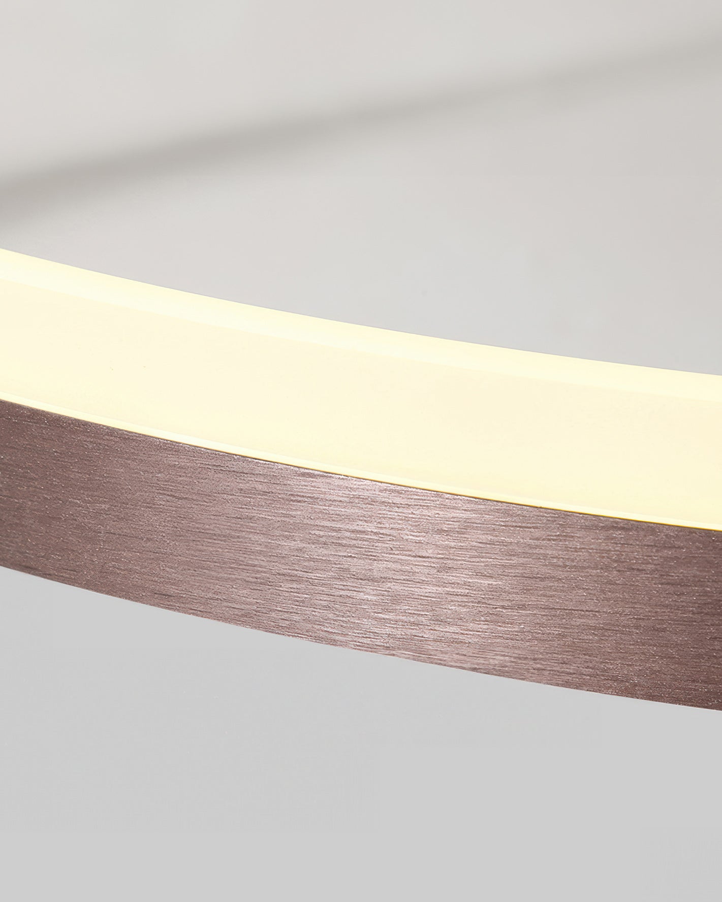 RingLuma | Energiezuinige LED plafondlamp | Elegant ringontwerp | Modern design | IJzer en acryl | AC 90-260V | Diverse afmetingen | Verfijnde sfeer voor elke kamer
