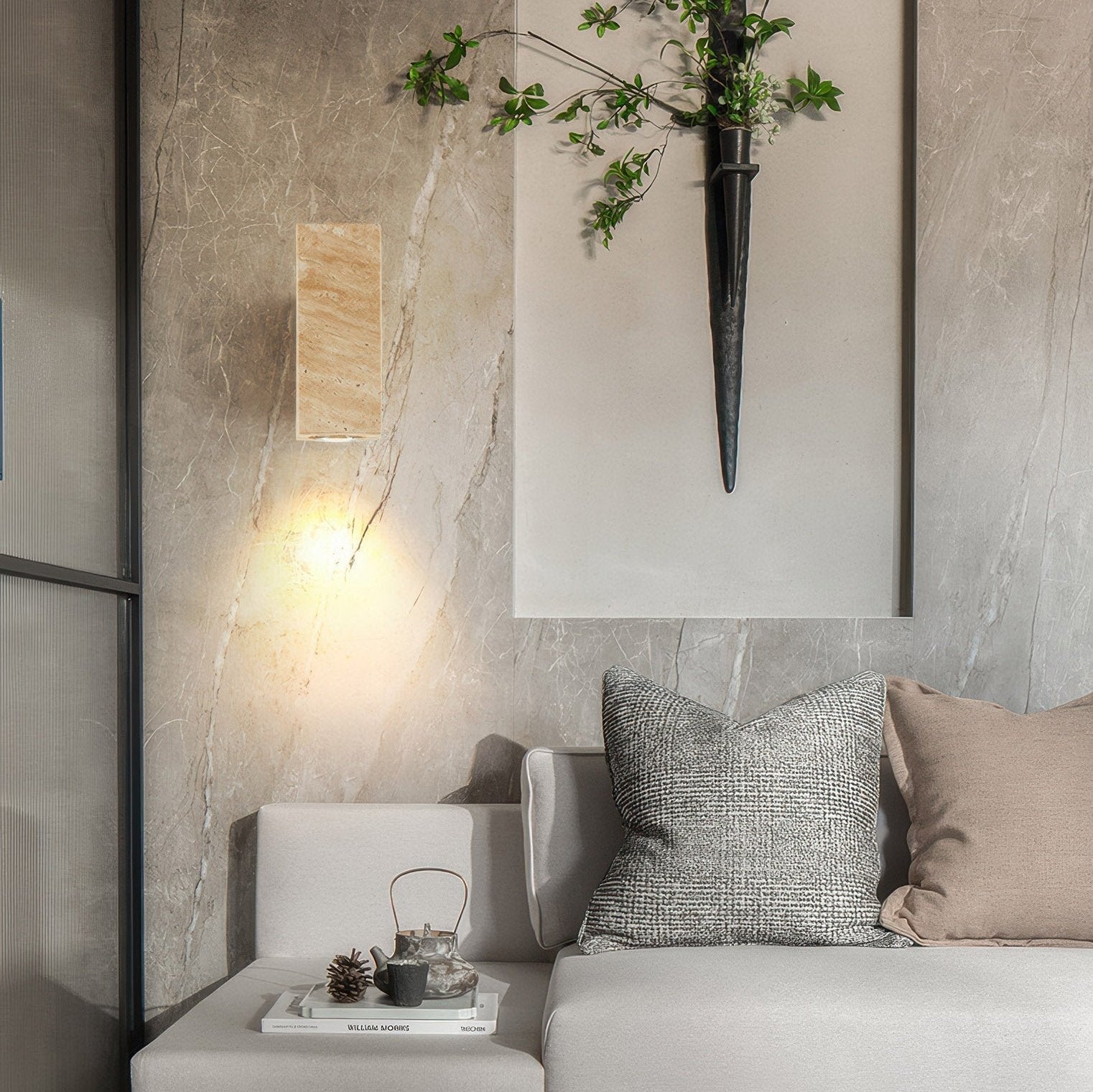 IZON | Wandlamp