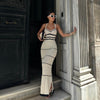 Sienna Waves | Maxi Jurk