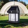 SolarGlow™ Buitenlamp – Duurzaam licht voor elke buitenruimte!