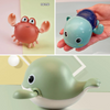 Bath Buddies |  Eindeloos plezier in bad! - Zwemmende zeedieren