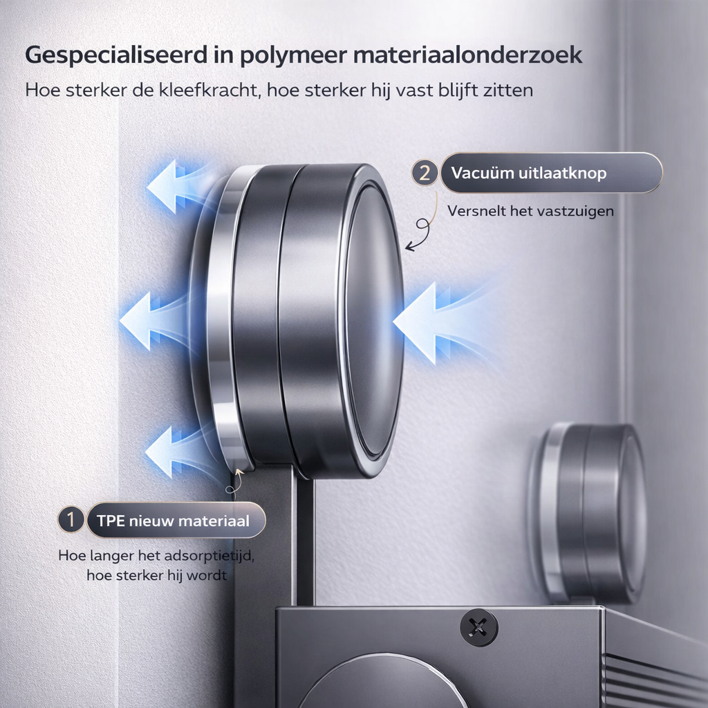 Opvouwbaar Opbergrek Metaal met Haken | Maximaliseer Ruimte & Direct Opgeruimd
