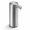 Automatische Zeepdispenser Sensor RVS | 100% Hygiënisch Zonder Aanraken