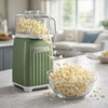 Mini Popcorn Machine Thuis | Verse Popcorn in 2 Minuten