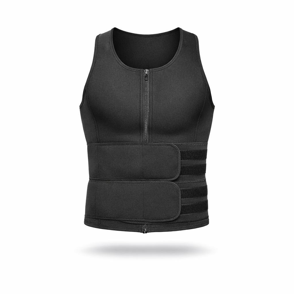Waist Trainer Shapewear | Direct slanker | body shaper Heren