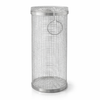 Grill Basket Cilinder | Gelijkmatig grillen | BBQ groente roosterGrill Basket Cilinder | Gelijkmatig grillen | BBQ groente rooster