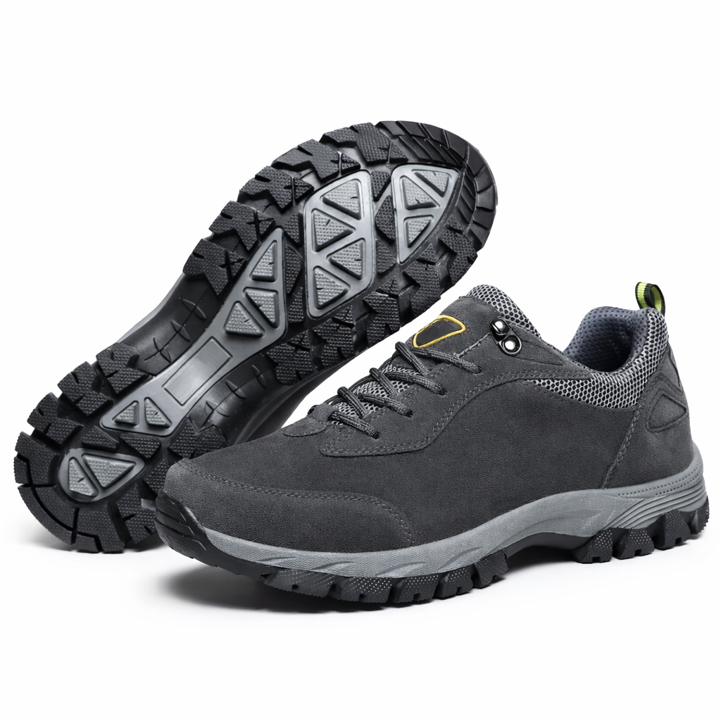 Wandelschoenen Waterdicht | Sterke grip | hiking schoenen heren