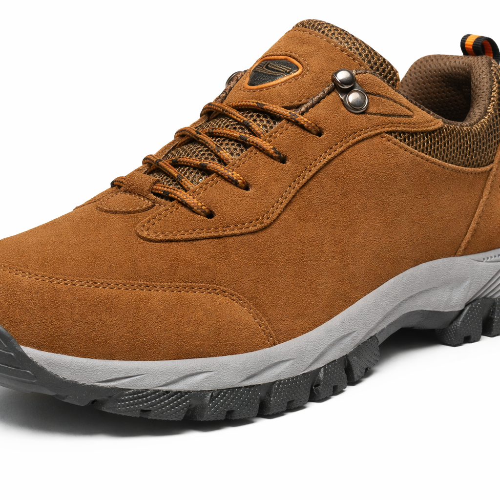 Wandelschoenen Waterdicht | Sterke grip | hiking schoenen heren