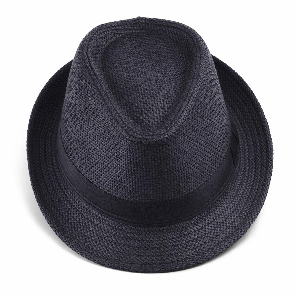 Panama Hoed | Ademend & licht | zomer hoed heren