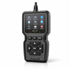 OBD2 Scanner Auto | Bespaar garagekosten | foutcode lezer auto