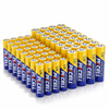 Batterijen AA AAA Set | Gaat langer mee | alkaline batterijen