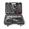 Gereedschapsset Auto 216-delig | Complete kit | ratel set