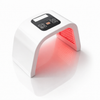 LED Gezichtsmasker | Lichttherapie huid | beauty apparaat
