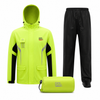 Waterdicht Outdoor Regenpak - RainGuard - Lichtgewicht en Ademend