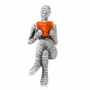 Een Moment voor Mij | Vrouwen Beeldje | Lezend Figuur | Sfeervolle Woondecoratie