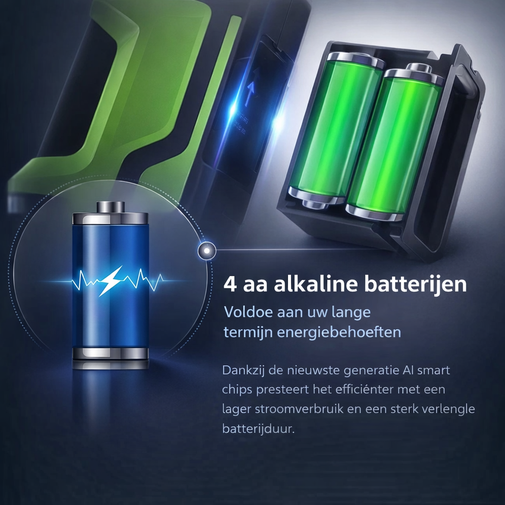 WiFi Irrigatie Controller Tuin | Altijd Perfecte Bewatering op Afstand