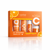 Vitamine C Skincare Set | Hydrateert & verheldert | gezichtsverzorging set