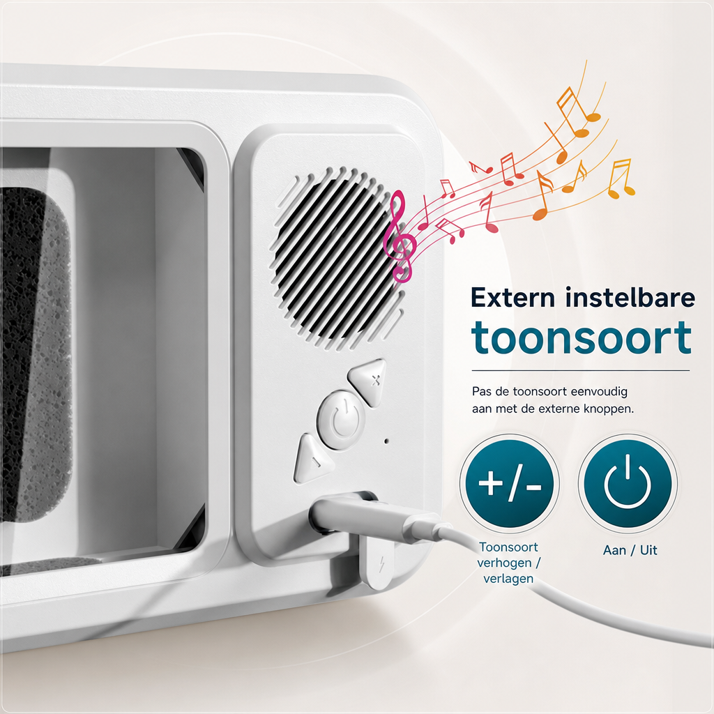 AquaSound | Douchetelefoonhouder met speaker | Douche Telefoonhouder met Bluetooth Speaker – Waterdichte 360° Muurhouder Anti-Fog voor Telefoons 4-6.9 Inch, Badkamer Accessoire