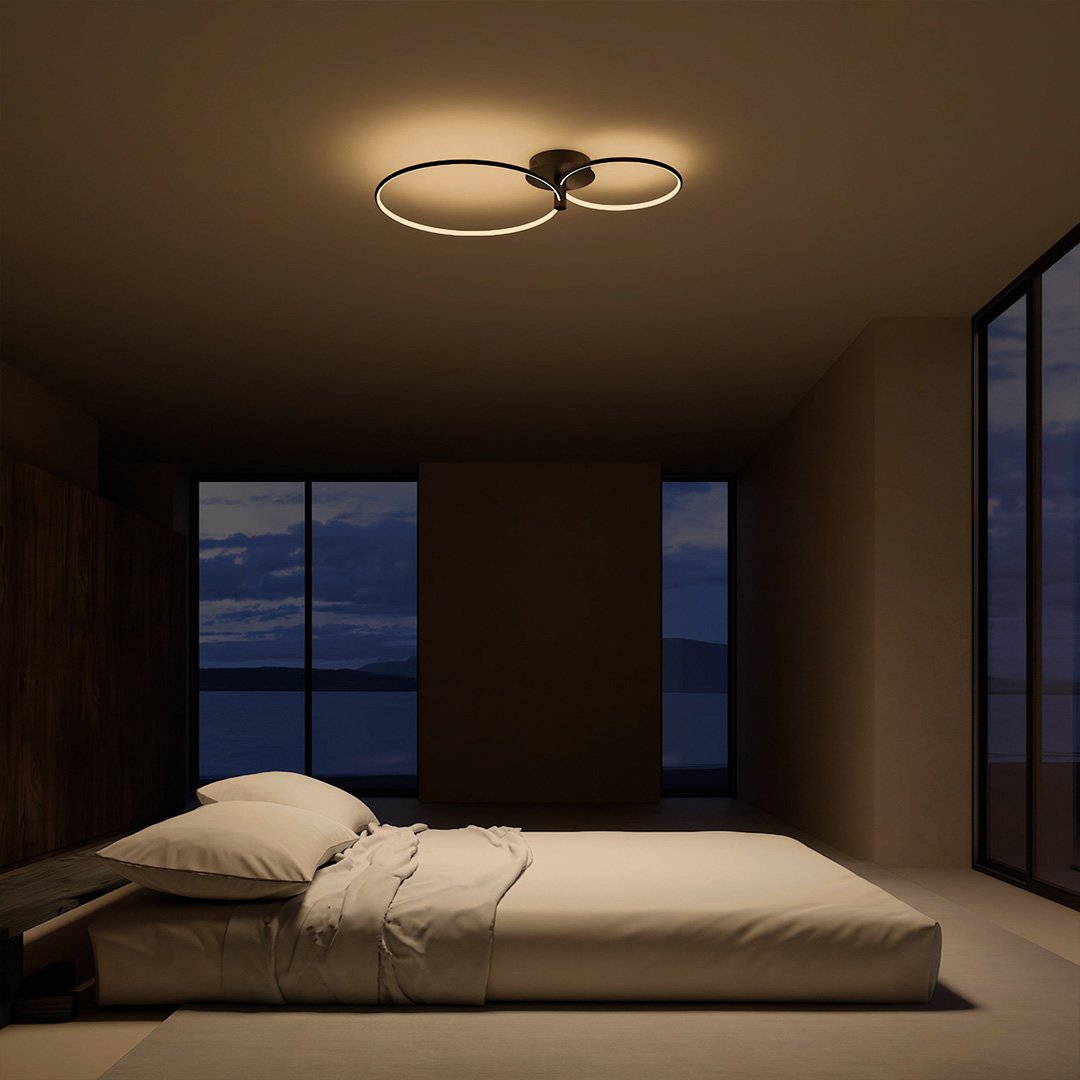 CALLISTO | Plafond Lamp