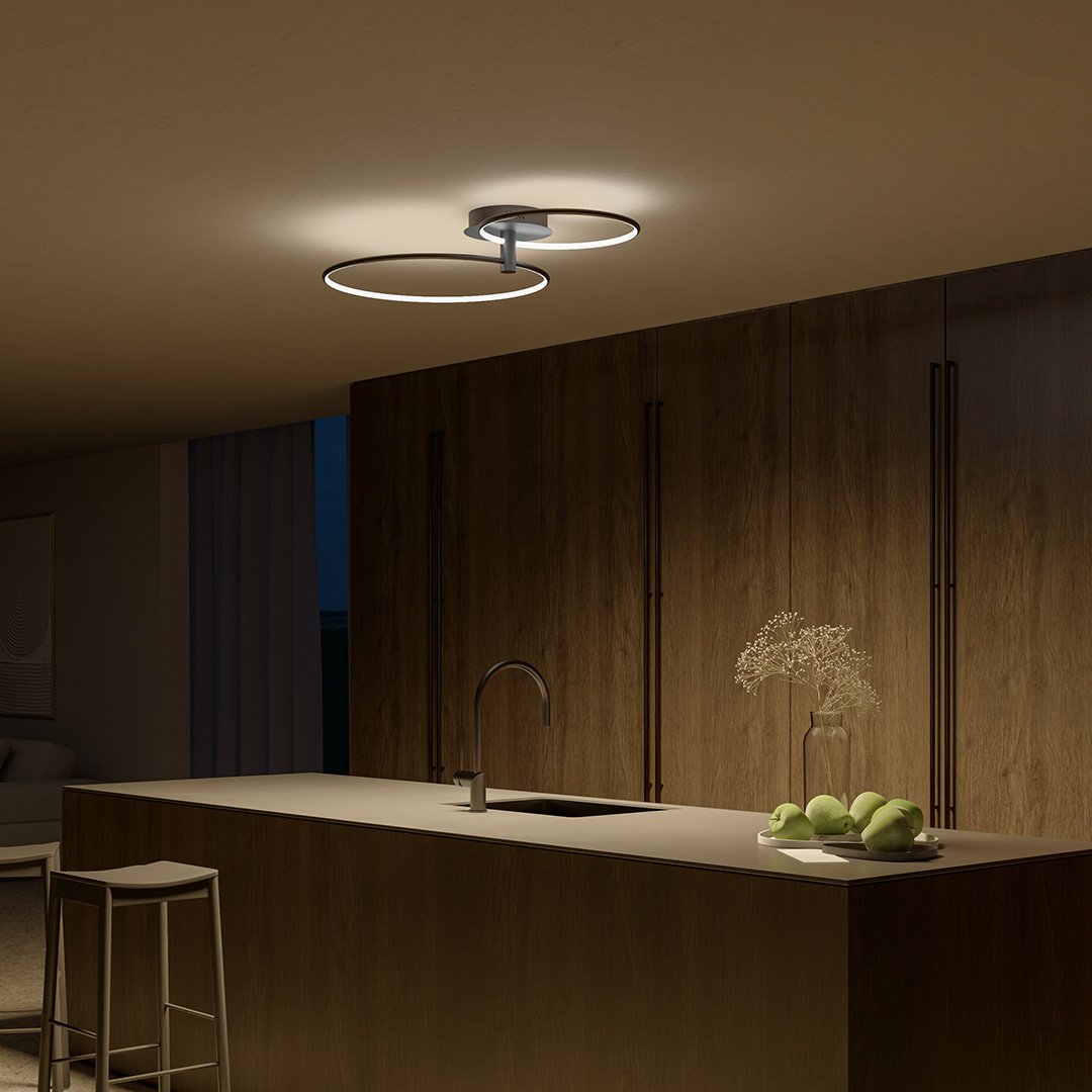 CALLISTO | Plafond Lamp