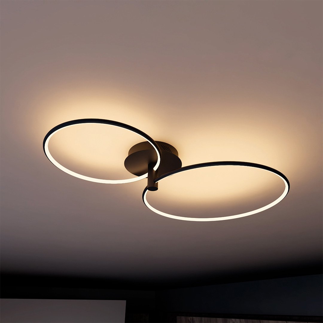 CALLISTO | Plafond Lamp