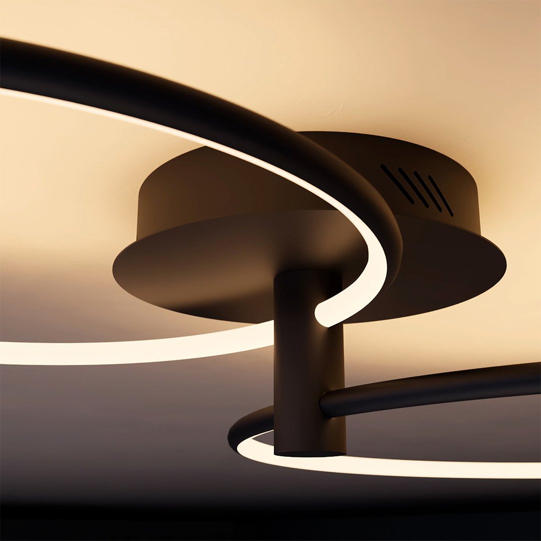 CALLISTO | Plafond Lamp