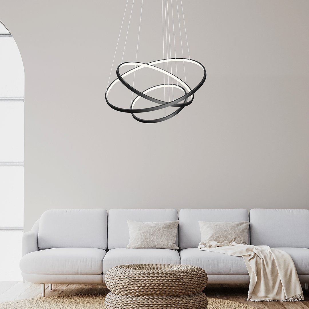 ORA | Plafond Lamp