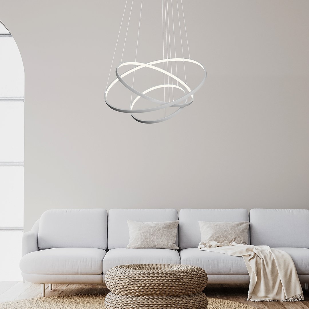 ORA | Plafond Lamp