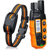 ProCanine 1000m Trainingshalsband | Hondentraining | Waterdichte e-halsband met afstandsbediening