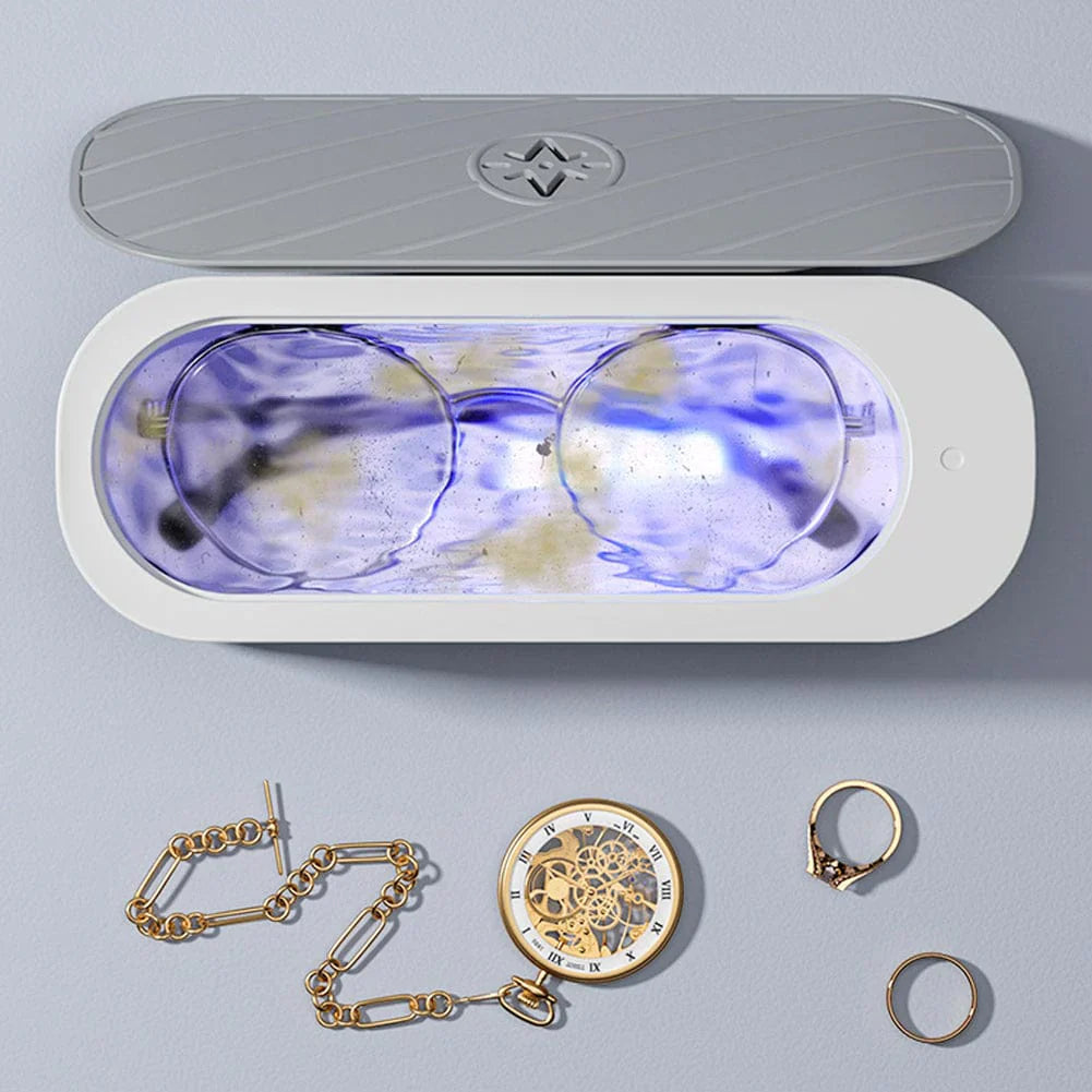 Aurora Cleanse Pod