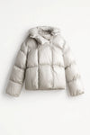 Pufferjack Dames | Volumineus Design | Warm en Modern