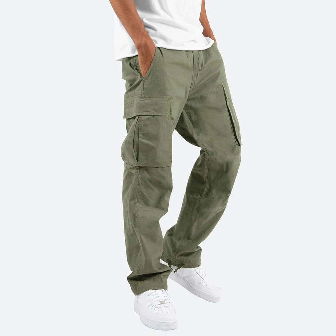 Logan | Stoere Cargo