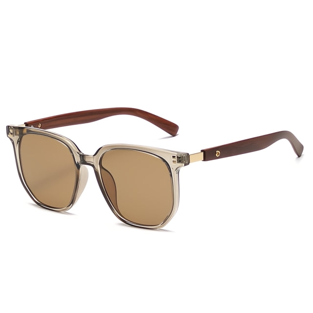 Sunglasses - Stylish - Polarized Lens - Perfect for Summer Activities