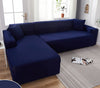 Rekbare Sofa Hoes – Waterdichte Bankhoes voor Bescherming & Vernieuwing zonder Nieuwe Sofa