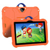 Kindertablet 7 Inch Groen 4GB RAM 64GB ROM Voor Kinderen Android