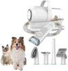 ShedVac Pro - Dierenverzorgingskit met Zuigfunctie en Trimmer