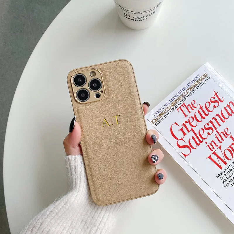 iCover Creations™ | Jouw eigen stijl, Jouw iPhone | 1+1 Gratis