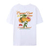 Grapefruit T-shirt - Visconte