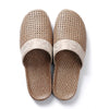 Comfortabele Antislip Linnen Pantoffels