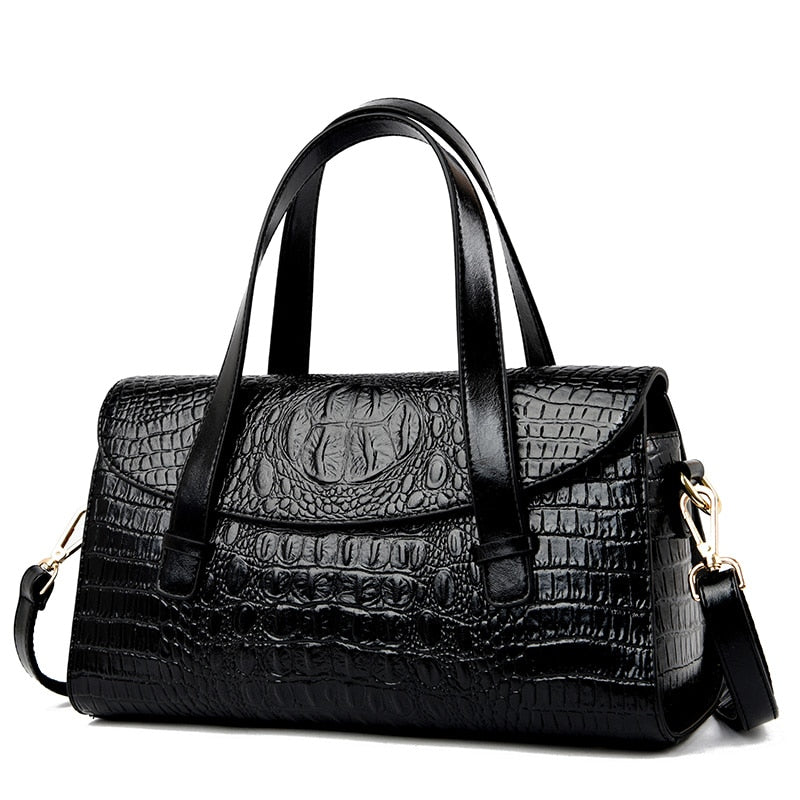 Premium Lederen Tas | YSL Essential | Exclusief - High-End - Superieur Leer