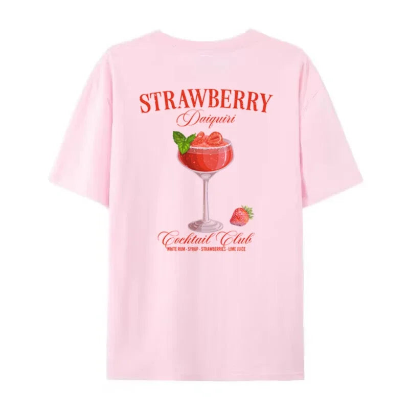 Daiquiri T-shirt - Visconte