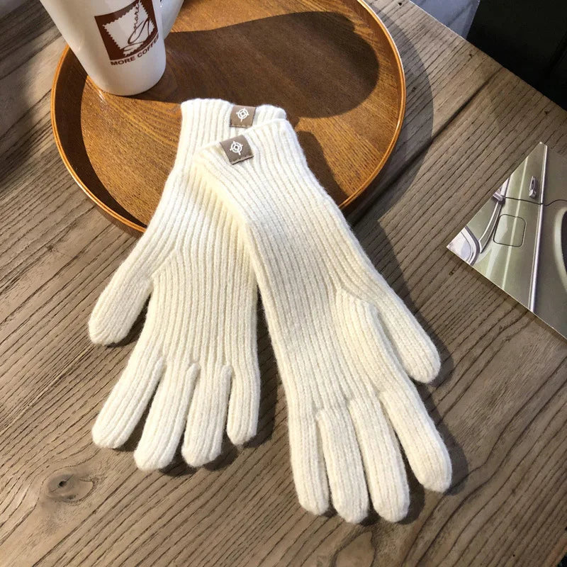 Elegante Winterhandschoenen Dames