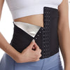 INSHAPE Tailleincher | Shapewear | Strak in je broek | Met Corset