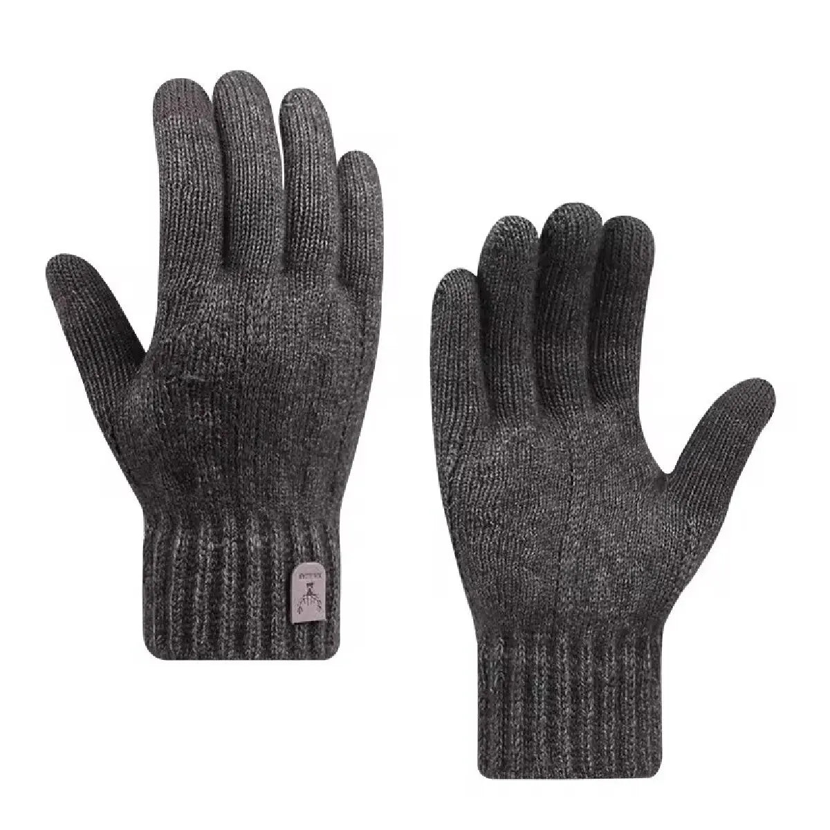 Herenhandschoenen Winter – Touch en Warm Fleece